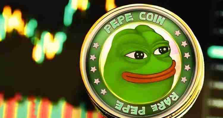 PEPE币怎么买？欧YI交易所购买PEPE币的详细教程